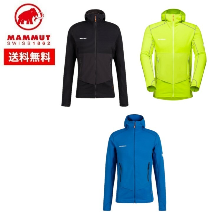 【20日限定抽選でPバック+6/30までエントリーでP5倍】MAMMUT マムート メンズ Acon ...