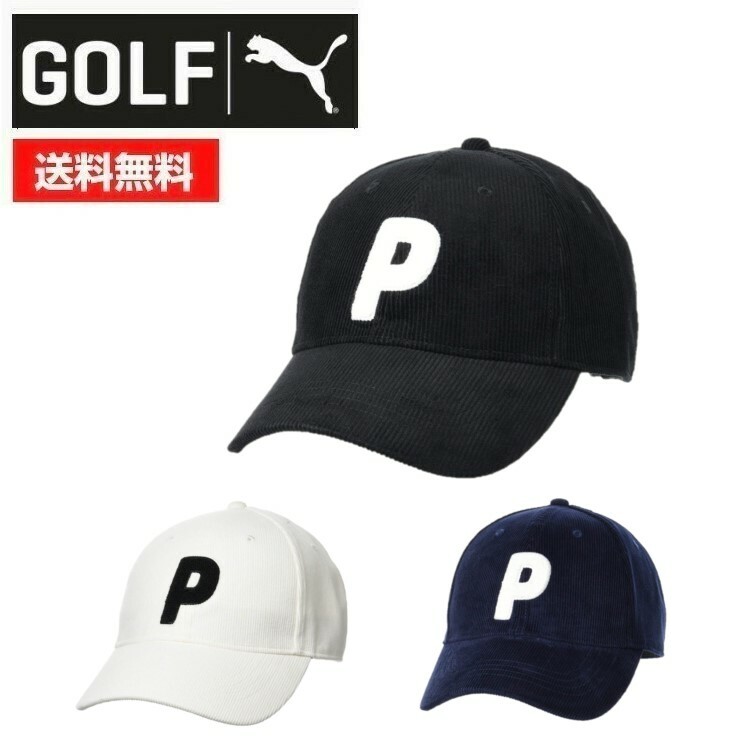 【15日限定P10倍+抽選で100%Pバック】PUMA GOLF プーマゴルフ レディース W カー ...