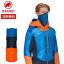 10ꥨȥ꡼P10ܡ24ղ MAMMUT ޥࡼ  ǥ (˥å) Eiswand Neck Gaiter 1191-00691 ͥå ե꡼ ޥ