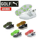 【1日ポイント7倍】PUMA GOLF プーマゴ