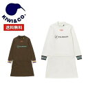 KIWI&CO. キウイ レディース Lady's Stretc