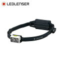 【5日限定抽選でPバック】LEDLENSER レッドレンザー NEO5R White/Lime 43122 502757 充電式 LED ヘッドライト キャンプ...