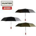 HUNTER ハンター ユニセックス(メンズ レディース) AUTO COMPACT UMBRELLA UAU7018UPN 折りたたみ傘【お宝】