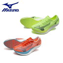 MIZUNO ミズノ メンズ WAVE DUEL PRO ウエ