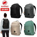 【5日限定抽選でPバック】25春夏 MAMMUT マムート 【20L】リュック Xeron 20 エクセロン 2530-00420■アウトドア キャンプ バッグ...