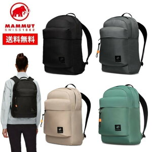 【8/10&15限定★抽選で2人に1人最大100%ポイントバック！要エントリー】MAMMUT マムート 【20L】リュック Xeron 20 エクセロン 2530-00420■アウトドア キャンプ バッグ 登山 旅行 カバン 高性能デイパック【お宝】