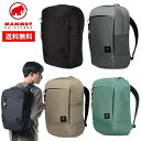 【5日限定抽選でPバック】25春夏 MAMMUT マムート 【25L】リュック Xeron 25 エクセロン 2530-00430■アウトドア キャンプ バッグ...