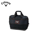 Callaway キャロウェイ ゴルフ ユニセックス(メンズ レディース) レイドバック クーラーバッグ LAIDBACK COOLER BAG 5923288 鞄 2way ギフト プレゼント【お宝】