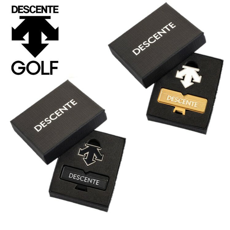 DESCENTE GOLF デサント ゴルフ ユニセ