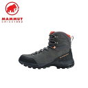 24春夏 MAMMUT マムート レディース Nova Tour II High GTX Women 3030-03460 靴 ブーツ シューズ トレッキングブーツ ビブラム ゴアテックス 防汚性 撥水性 耐久性