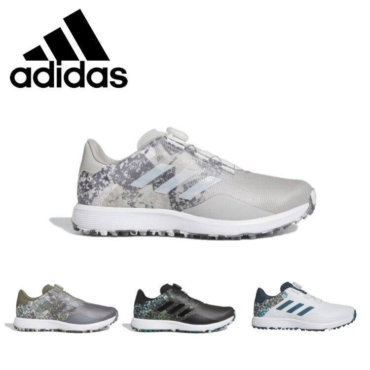 adidas GOLF アディダス ゴルフ メンズ 