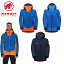 24春夏 MAMMUT マムート メンズ Nordwand Pro HS Hooded Jacket Men 1010-28051 ジャケット 防水 ゴア..