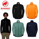 24春夏 MAMMUT マムート メンズ Innominata Light ML Jacket AF ...