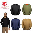 マムート アウトドアジャケット メンズ 24春夏 MAMMUT マムート メンズ Seon IN Cardigan AF Men 1013-00653 ノーカラー カーディガン 中綿 防寒 アウトドア キャンプ インナーダウン ダウンジャケット