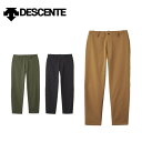 DESCENTE デサント メンズ HEATNAVI ソフ