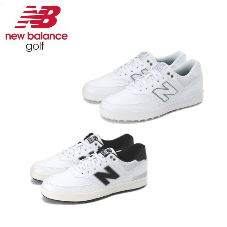  20蒊I100%PobN 24t New balance Golf j[oX St jZbNX(Y fB[X) UGC574 XpCNXV[Y Xj[J[ ԃf 萫 ϋv K ^E[X