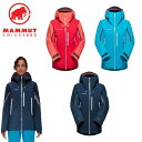 10ꥨȥ꡼P10ܡ24ղ MAMMUT ޥࡼ ǥ Nordwand Pro HS Hooded Jacket Women 1010-28061 ϡɥ ɿ ѥ 饤ߥ 㥱å л ȥɥ