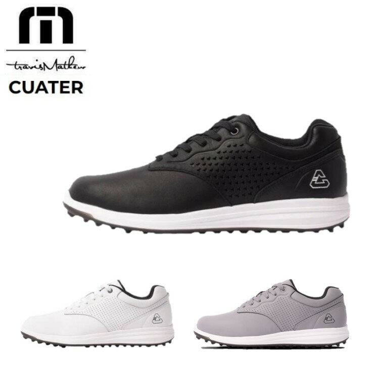 TravisMathew トラヴィスマシュー Cuater 