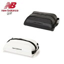 【10日限定抽選でPバック+マラソン期間中エントリーでP5倍】25春夏 New balance Golf ニューバランス ゴルフ ユニセックス (メンズ レディ...