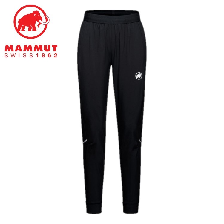 【10日限定エントリーでP10倍】24春夏 MAMMUT マムート レディース Aenergy TR Pants Women 1021-01250 ライトパンツ トレラン トレイルランニング