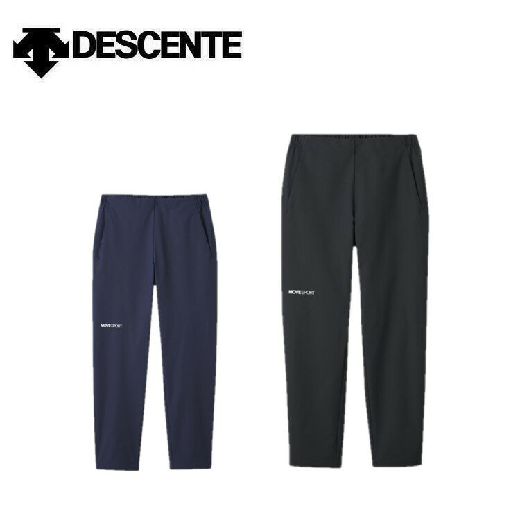 【20日限定抽選で100%Pバック】DESCENTE