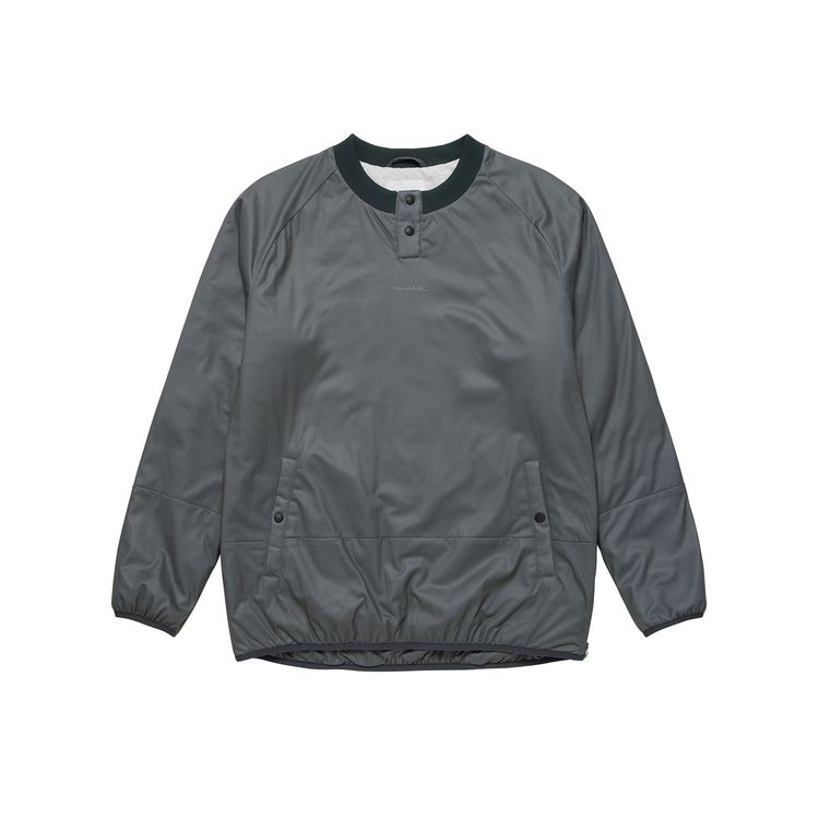 TravisMathew トラヴィスマシュー メンズ STRETCH INSULATION PADDING JACKET 7AI031 プルオーバー 中綿 ジャケット ブルゾン 保温性 ストレッチ 運動性 インサレーション【お宝】