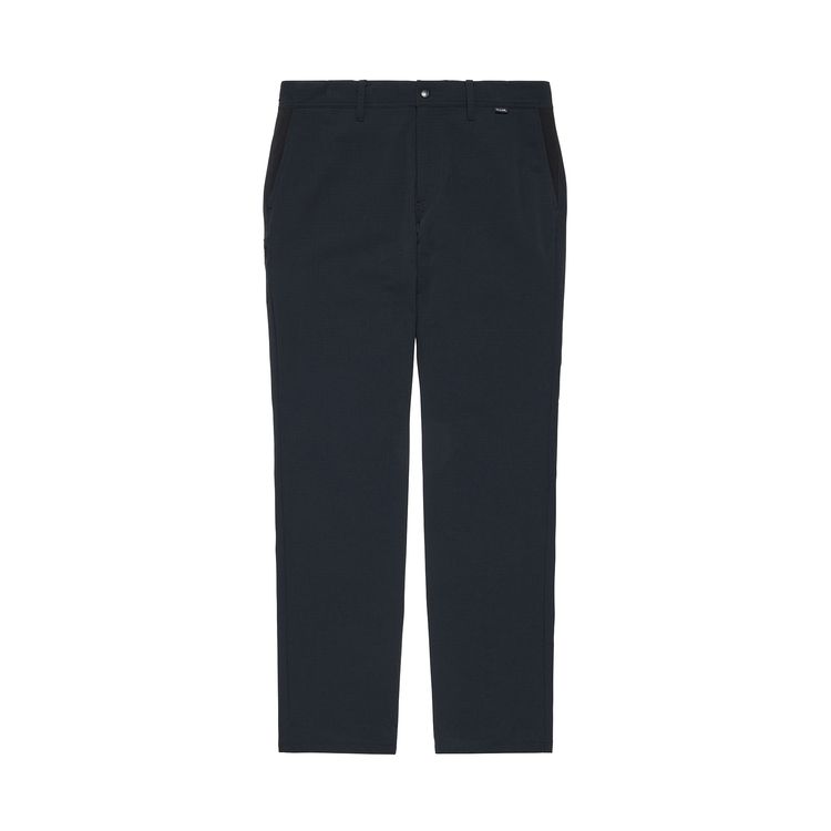 TravisMathew トラヴィスマシュー メンズ FLEECE STRETCH PANTS 7AI035 パンツ トラウザー 裏起毛 ウール混 防風性 透湿性 防シワ性 ストレッチ【お宝】