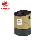 10ꥨȥ꡼P10ܡ24ղ MAMMUT ޥࡼ ˥å( ǥ) We Care Chalk bag 2050-00360 硼Хå ʪ   ե ץ쥼