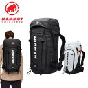 【5日限定抽選でPバック】25春夏 MAMMUT マムート メンズ レディース (ユニセックス) Trion 50 2520-00852 バックパック リュック...
