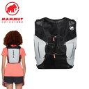 【5日限定抽選でPバック】25春夏 MAMMUT マムート レディース Aenergy TR 5 Women 2530-00850 トレイルランニング トレラン...