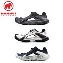 【5日限定抽選でPバック+6/30までエントリーでP5倍】25春夏 MAMMUT マムート レディース Hueco II Air Low Women 3020-06450 スポーツサンダル 靴 シューズ スニーカー アウトドア 登山 キャンプ