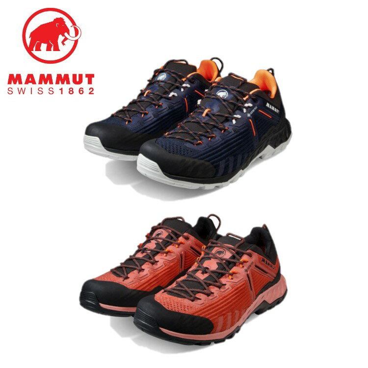 【20日限定抽選でPバック+6/30までエントリーでP5倍】25春夏 MAMMUT マムート レディ