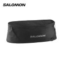 【5日限定抽選でPバック】お薦め品 サロモン Salomon メンズ レディース (ユニセックス) PULSE BELT LC21798 トレイルランニング ト...