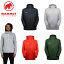 【20日限定抽選で100%Pバック+エントリーで5倍】24春夏 MAMMUT マムート メンズ Glider 2.0 WB Hooded ..