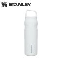 【15日限定抽選でPバック】STANLEY スタンレー エアロライト真空ボトル 0.7L 1210001963269 水筒 アウトドア キャンプ 保温 保冷