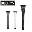 【21日20時～ポイント5倍】24春夏 PUMA GOLF プーマゴルフ ユニセックス(メンズ レディース) ゴルフ PF クラブ キャリーケース 090910 クラブケース ショルダーストラップ 巾着タイプ ギフト プレゼント