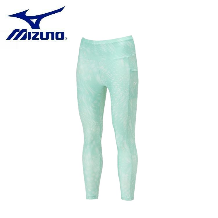 【20日限定抽選で100%Pバック】24春夏 MIZUNO ミズノ レディース タイツ 32MBB300 フィット感 ストレッチ性