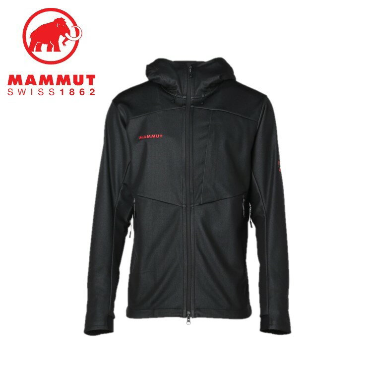 【20日限定抽選で100%Pバック】24春夏 MAMMUT マムート クラシックロゴ メンズ Ult ...