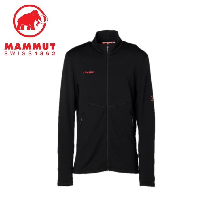 【20日限定抽選で100%Pバック】24春夏 MAMMUT マムート クラシックロゴ Aconcagua Light ML Jacket AF ..