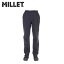 24春夏 MILLET ミレー メンズ ティフォン 50000 ストレッチ トレック パンツ MIV01483 防水 ストレッチ..