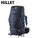 【5日限定抽選でPバック】MILLET ミレー レディース 【ウィメンズ】サースフェー NX 60+ W MIS0772 バックパック リュックサック バッグ ...