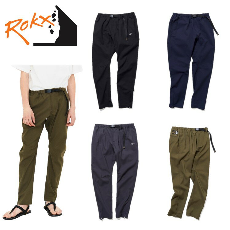 20PХå+6/30ޤǥȥ꡼P5ܡROKX å  LIGHT TREK PANT | 饤ȥȥå...