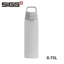 シグ SIGG ユニセックス(メンズ レディース) シールドサーモワン 0.75L 50437 水筒 ボトル 保温 保冷 真空2重 ステンレス