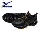 【15日限定抽選でPバック】お薦め品 ミズノ MIZUNO メンズ レディース (ユニセックス) ウエーブプロフェシー13 J1GC2451 靴 ランニングシューズ スニーカー