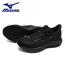 【10日限定抽選でPバック+マラソン期間中エントリーでP5倍】お薦め品 ミズノ MIZUNO メンズ レディース (ユニセックス) ウエーブライダー28 SW ...