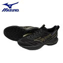【10日限定抽選でPバック+マラソン期間中エントリーでP5倍】ミズノ MIZUNO メンズ レディース (ユニセックス) ウエーブライダーGTX 2 J1GC2...