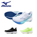 【15日限定抽選でPバック+マラソン期間中エントリーでP5倍】お薦め品 ミズノ MIZUNO レディース ウエーブライダー28 ウィメンズ J1GD2403 靴...