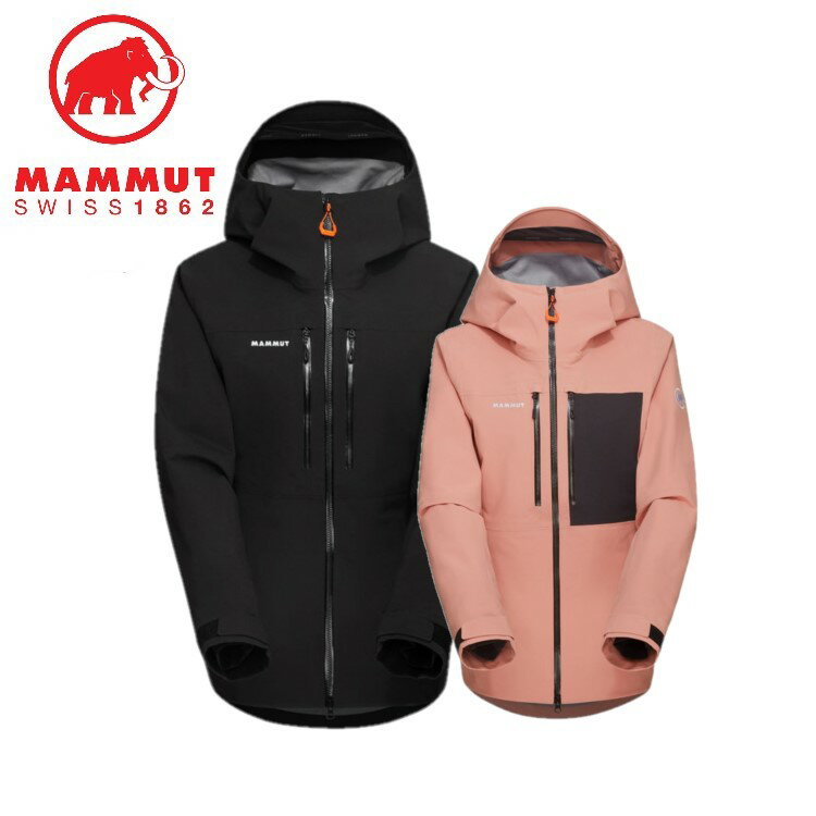 楽天市場】マムート レディース ジャケット スキーの通販 楽天市場】マムート レディース ジャケット スキーの通販