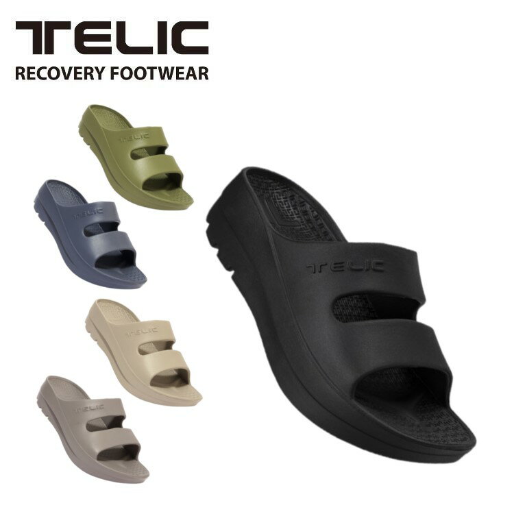 楽天市場】telic テリック w-strap black ブラック(靴サイズ 楽天市場】telic テリック w-strap black ブラック(靴サイズ