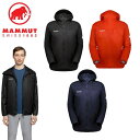 【10日限定抽選でPバック+マラソン期間中エントリーでP5倍】お薦め品 マムート MAMMUT メンズ フレックス エア インサレーション フーデッド ジャケッ...